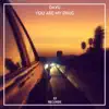 Davu - You Are My Drug - EP